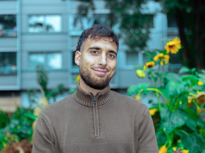 Adam er en lokaludvalgstype